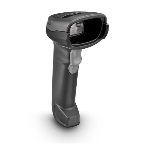 ZEBRA Wireless Scanner