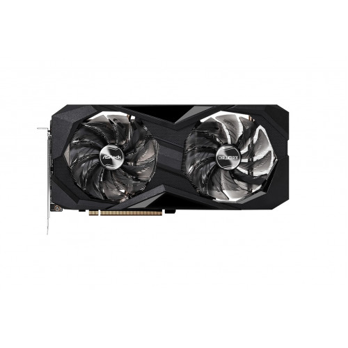 AMD RX 6600XT 8GB