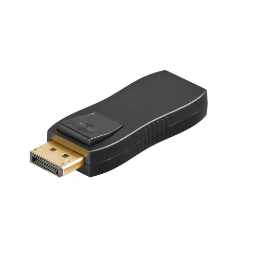 Displayport to HDMI