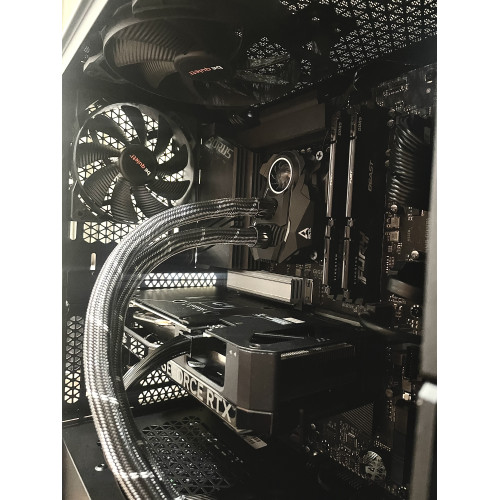 Arctic 240mm Liquid Cooler
