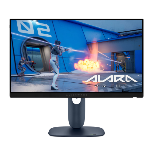 25" 1080p 320Hz