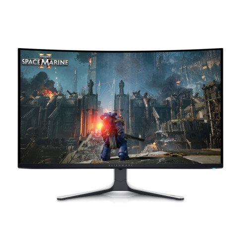 Dell 32" 4K 240Hz