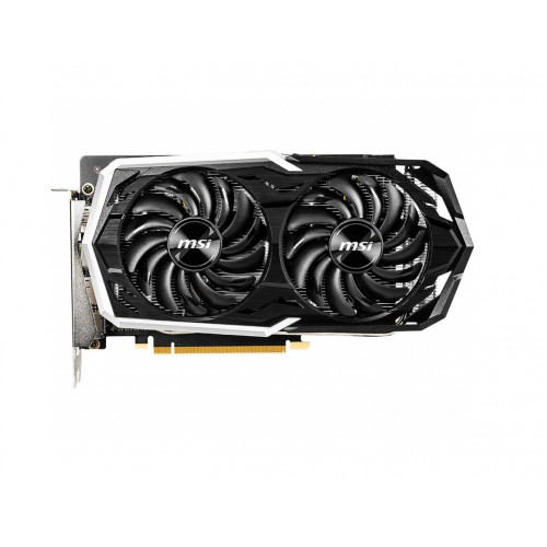 NVIDIA GTX 1660Ti 6GB