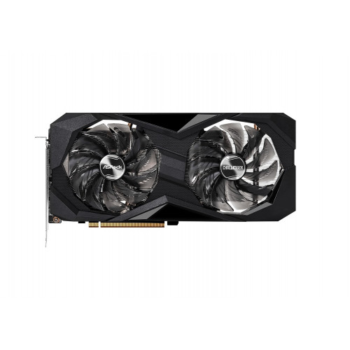 AMD RX 6600 8GB