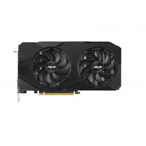 NVIDIA GTX 1660S 6GB