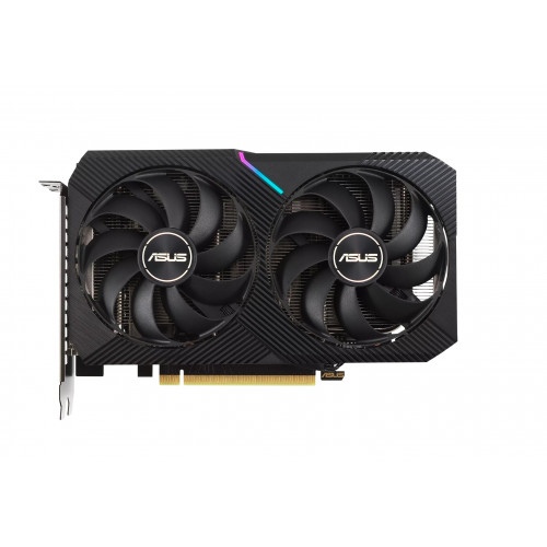 NVIDIA RTX 3050 8GB