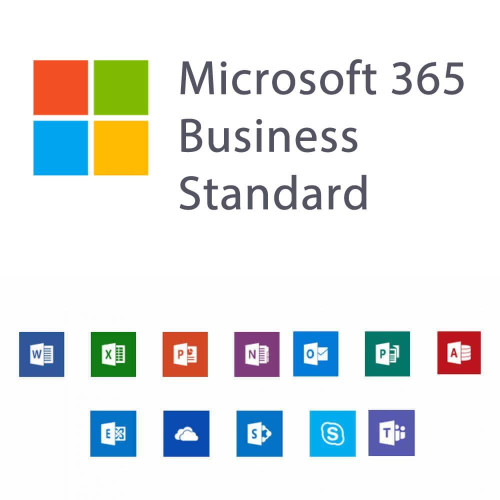Microsoft 365 Business 