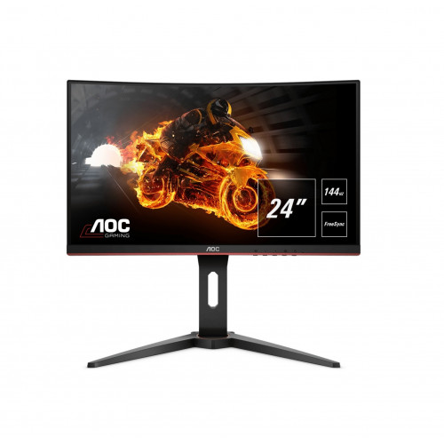 24" 1080p 144Hz