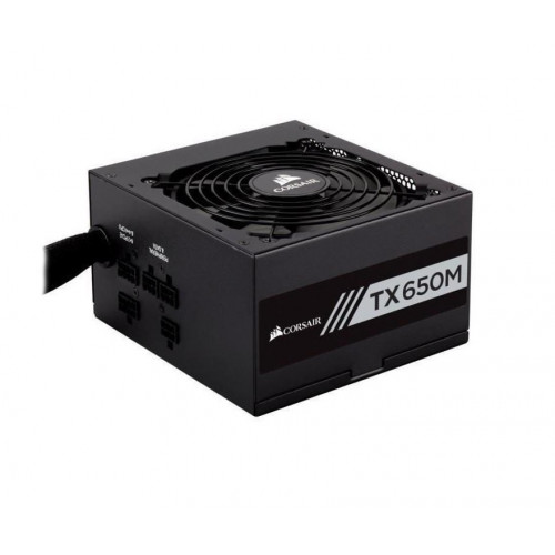 Corsair TX650M Gold
