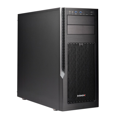 12 Cores | Office Server