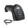 2D ZEBRA Barcode Scanner