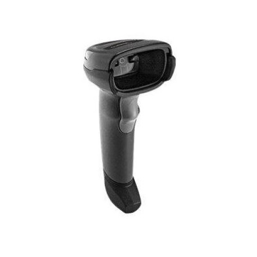 2D ZEBRA Barcode Scanner