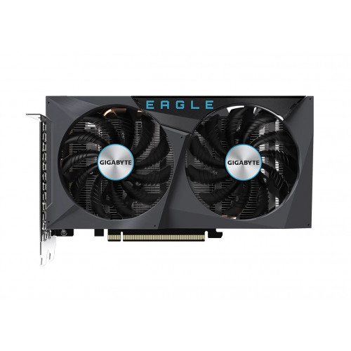 NVIDIA RTX 3070 8GB