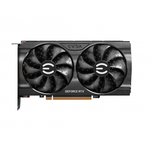 NVIDIA RTX 3060 12GB