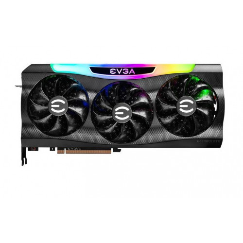 NVIDIA RTX 3080 10GB