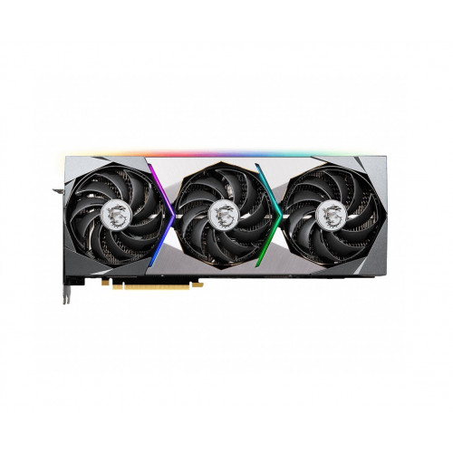 NVIDIA RTX 3080 10GB