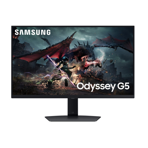 27" 1440p 144Hz