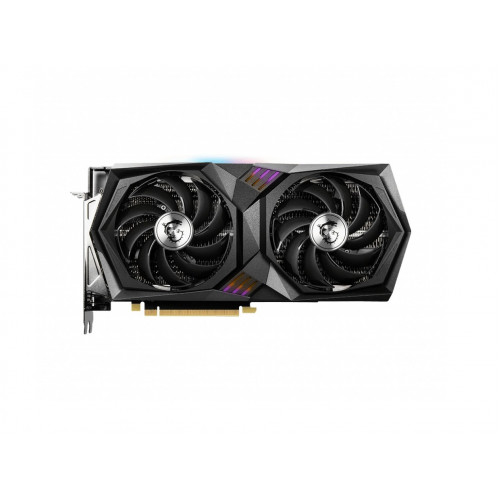 NVIDIA RTX 3060Ti 8GB