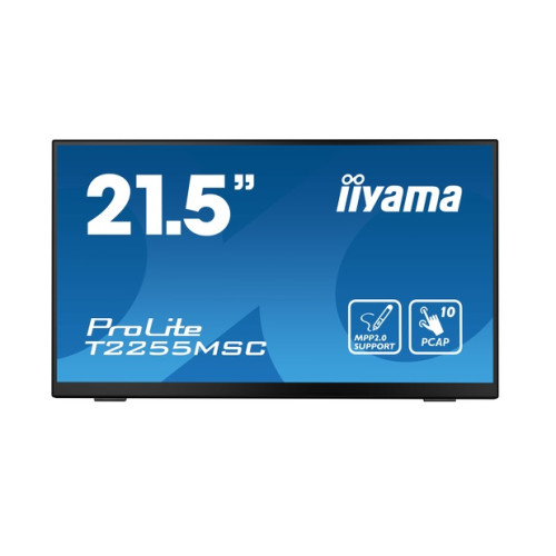22" Touch Monitor 