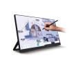 22" Touch Monitor 