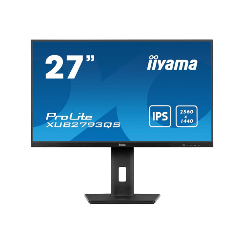 27" 1440p 100Hz