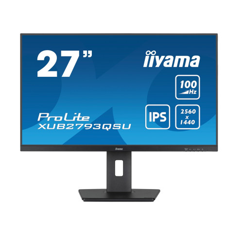 IIYAMA 27 | 2K 