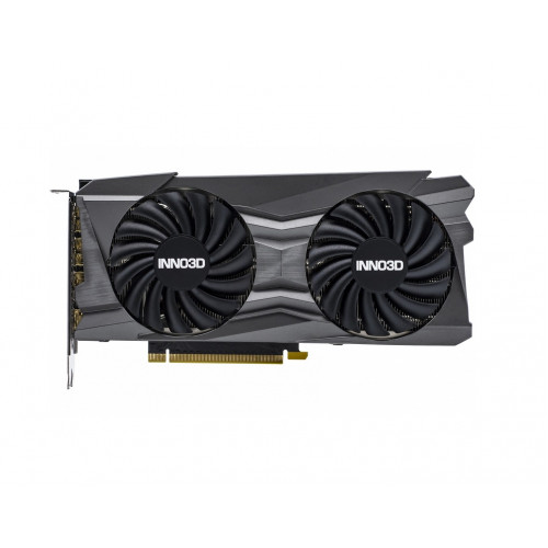 NVIDIA RTX 3060Ti 8GB