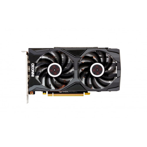 NVIDIA RTX 2060 6GB