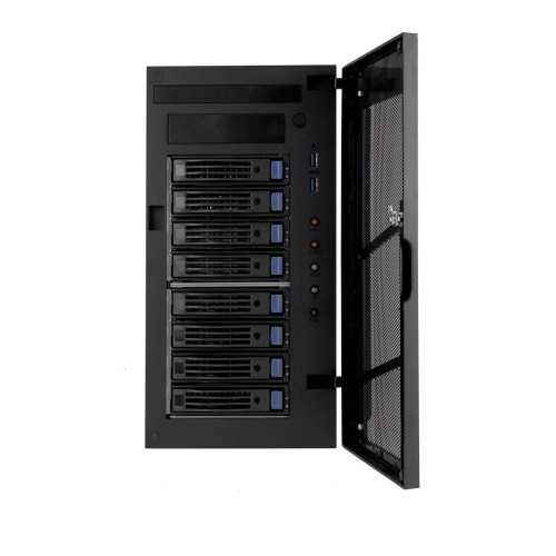 Intel Xeon E-2334 Intel Xeon E-2334