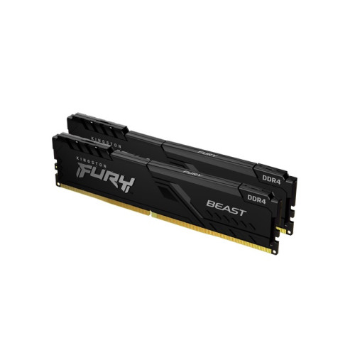 32GB Kingston Fury RAM