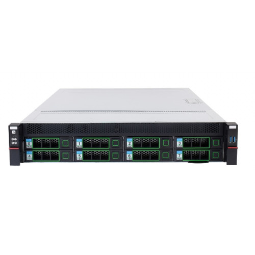 2 x Intel Xeon 4316