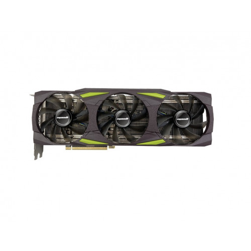 NVIDIA RTX 3070Ti 8GB