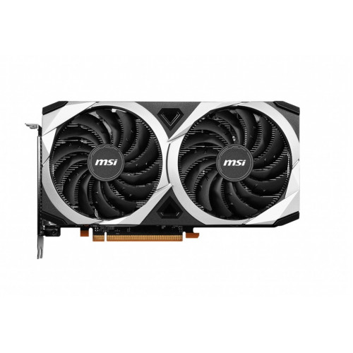 AMD RX 6600 8GB
