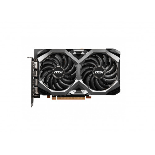 AMD RX 6600XT 8GB