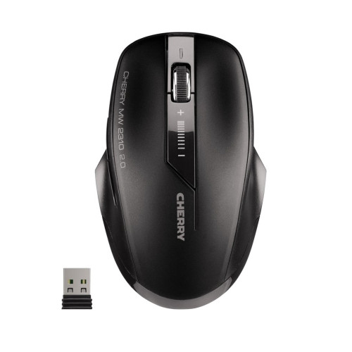 5 button Wireless Mouse