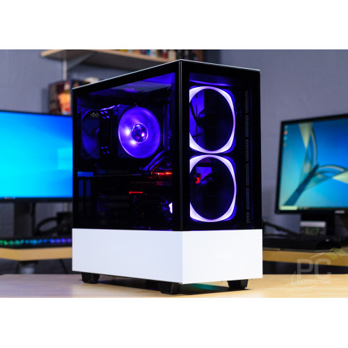 NZXT Elite | Fans
