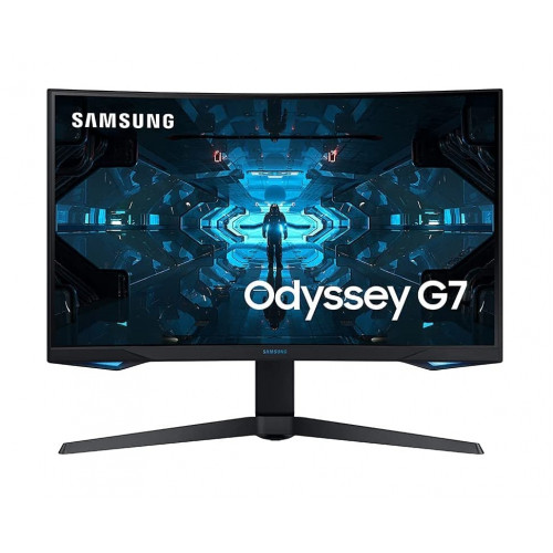 32" 1440p 240Hz