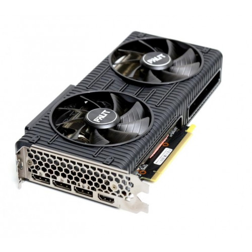 NVIDIA RTX 3060 12GB