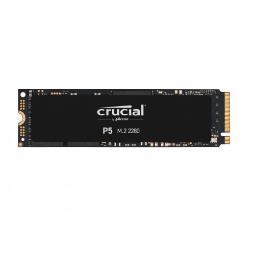 Crucial P5 NVME 500GB