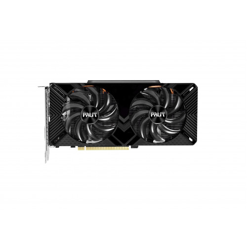 NVIDIA GTX 1660Ti 6GB