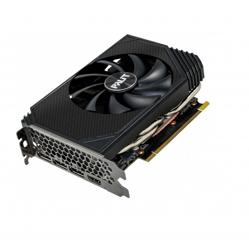 NVIDIA RTX 3050 8GB