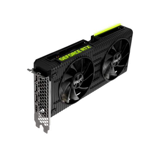 NVIDIA RTX 3050 8GB