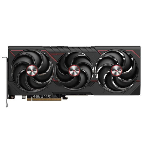 AMD RX 9070XT 16GB