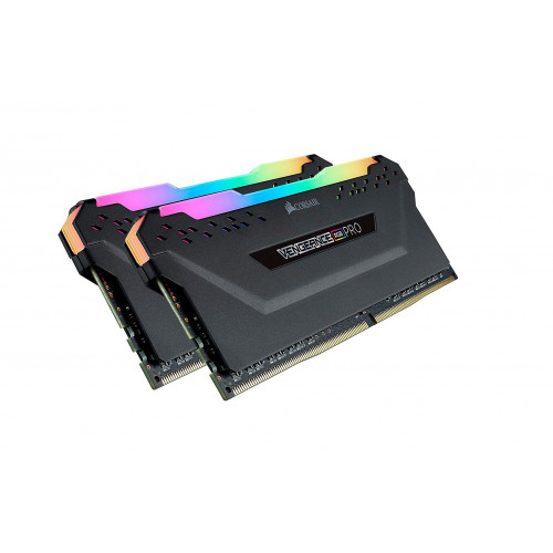 16GB Corsair RGB RAM