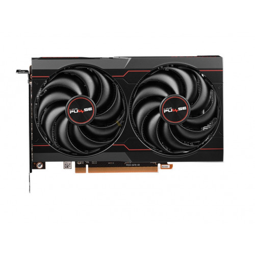 AMD RX 6500XT 4GB