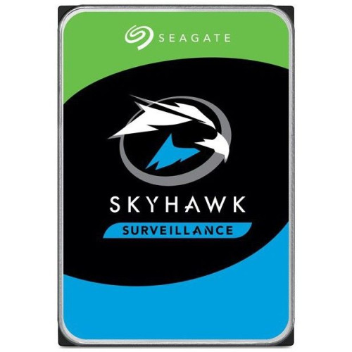 6TB Seagate Skyhawk