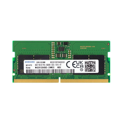 8GB SO-DIMM | 5600Mhz