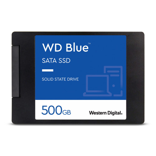 Laptop Hard Drive Upgrade