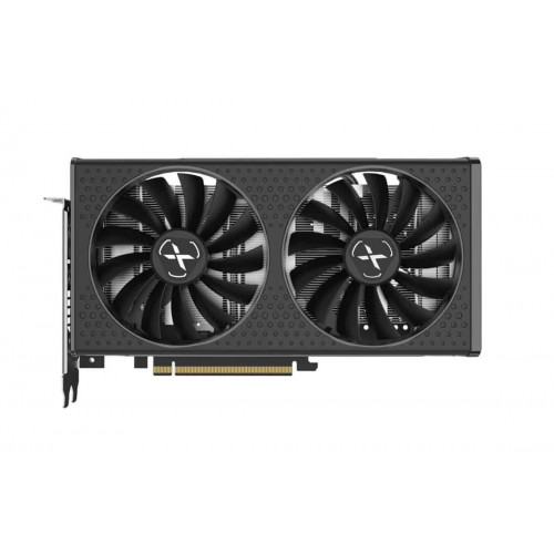 AMD RX 6500XT 4GB