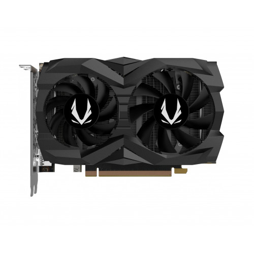 NVIDIA GTX 1660S 6GB